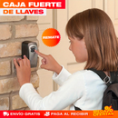 Caja Fuerte para Llaves con Contraseña – Guarda tus Llaves Seguras Sin Esconderlas