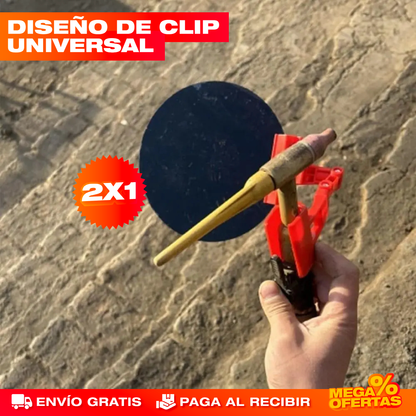 PROMO X2 Cubierta Opaca de Soldadura Ajustable – Suelda Protegiendo tus Ojos del Destello