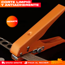 Alicate de Perforación para Bordes – Perfora Lámina Limpio y Sin Deformar