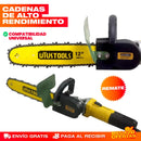 Adaptador de Pulidora a Sierra Eléctrica – Convierte tu Pulidora en Sierra Sin Comprar Otra