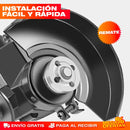 Adaptador Convertidor de Taladro a Pulidora – Convierte tu Taladro en Pulidora al Instante