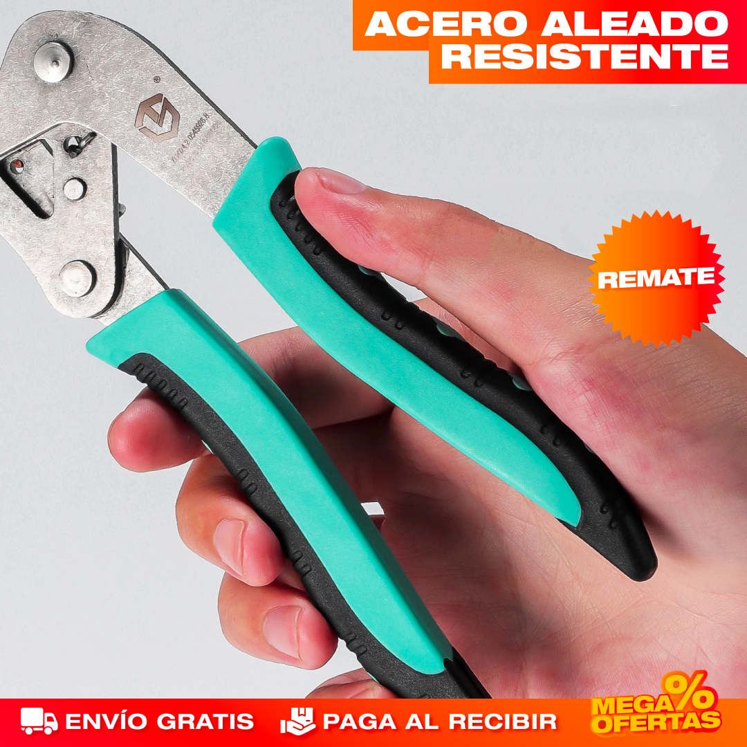 Alicate Removedor de Clips para Carro + 50 Clips – Saca Clips del Tapizado Sin Romperlos