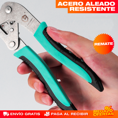 Alicate Removedor de Clips para Carro + 50 Clips – Saca Clips del Tapizado Sin Romperlos