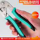 Alicate Removedor de Clips para Carro + 50 Clips – Saca Clips del Tapizado Sin Romperlos