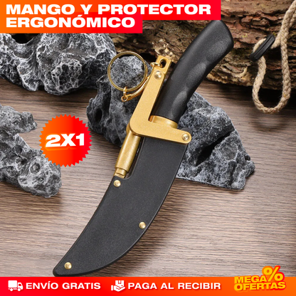 Cuchillo Blade Master Profesional – Corte Filudo y Preciso en Cada Comida · 2x1