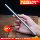 Cuchillo Multifunción Doble – Pica, Rebana y Filetea con Uno Solo · 2x1