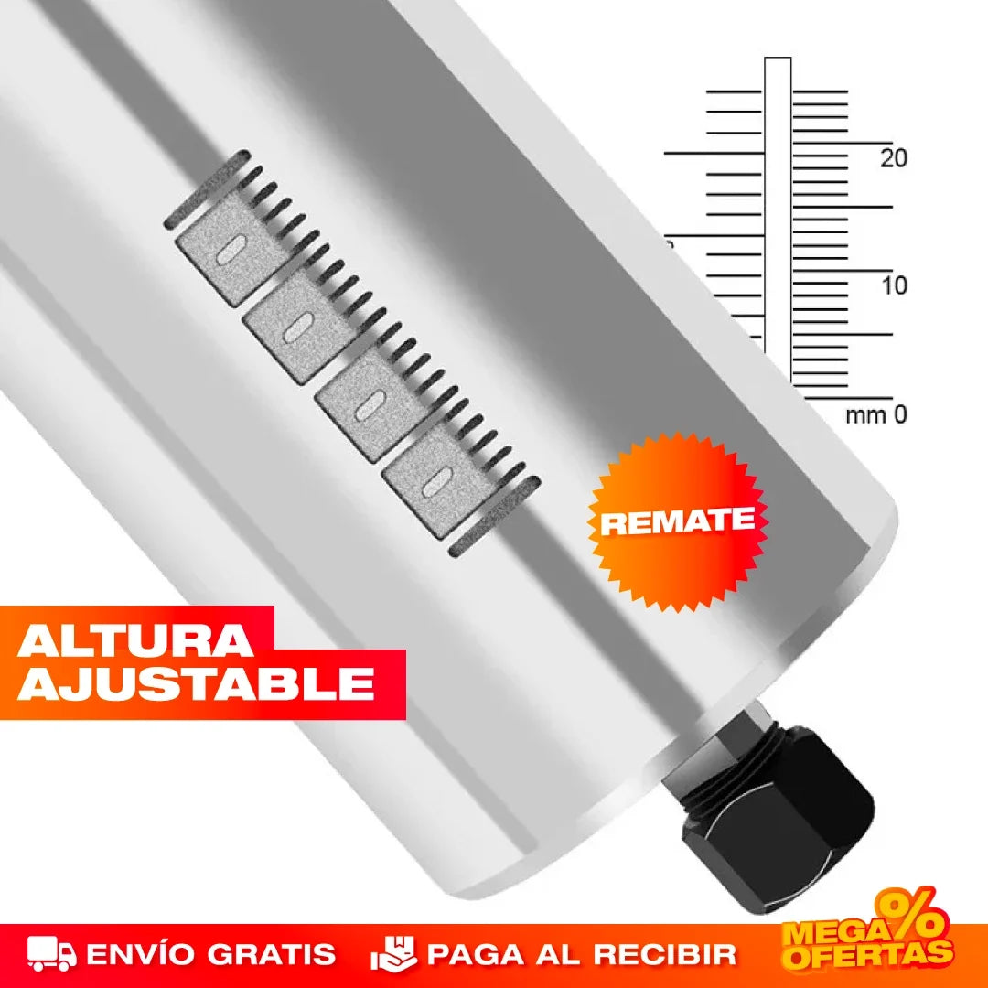 Bordeadora Eléctrica para Carpintería – Bordes y Acabados de Carpintero en Casa