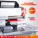 Rebanadora de Carne y Jamones Portátil – Tajadas Parejas Como en Charcutería