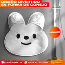 Tapete de Lavado y Masaje de Pies para Ducha – Pies Limpios y Relajados Sin Agacharte