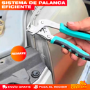 Alicate Removedor de Clips para Carro + 50 Clips – Saca Clips del Tapizado Sin Romperlos