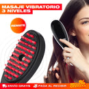 Cepillo Capilar Anticaída – Menos Caída y Cabello Más Fuerte Cada Día