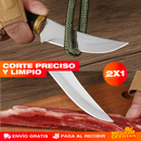Cuchillo Blade Master Profesional – Corte Filudo y Preciso en Cada Comida · 2x1