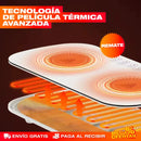 Bandeja Calefactora Eléctrica para Servir – Sirve la Comida Caliente Toda la Reunión