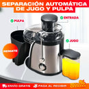 Extractor de Jugo Sokany