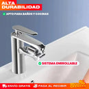 Grifo Giratorio Universal – Más Alcance y Menos Salpicaduras · 2x1 + 50% Dto