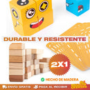 Juego Didáctico de Emoji para Toda la Familia – Diversión Garantizada para Todas las Edades · 2x1
