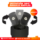Juntas Universales Giratorias – Llega a los Tornillos Imposibles Sin Perder Torque · Set x3