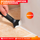Kit de Sellamiento de Juntas y Grietas – Renueva el Sellado de Baño y Cocina Sin Contratar a Nadie