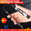 Kit Destornilladores para Electrónicos – Repara Celular, PC y Consolas en Casa · 110 Piezas