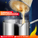 Olla para Freír Pro