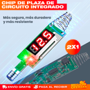 Tester LED de Circuitos para Vehículos – Encuentra la Falla Eléctrica Sin Pagar Taller · 2x1