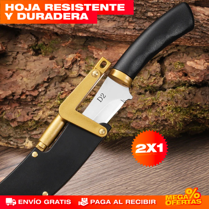 Cuchillo Blade Master Profesional – Corte Filudo y Preciso en Cada Comida · 2x1