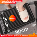 Escalera Plegable de 4 Pasos