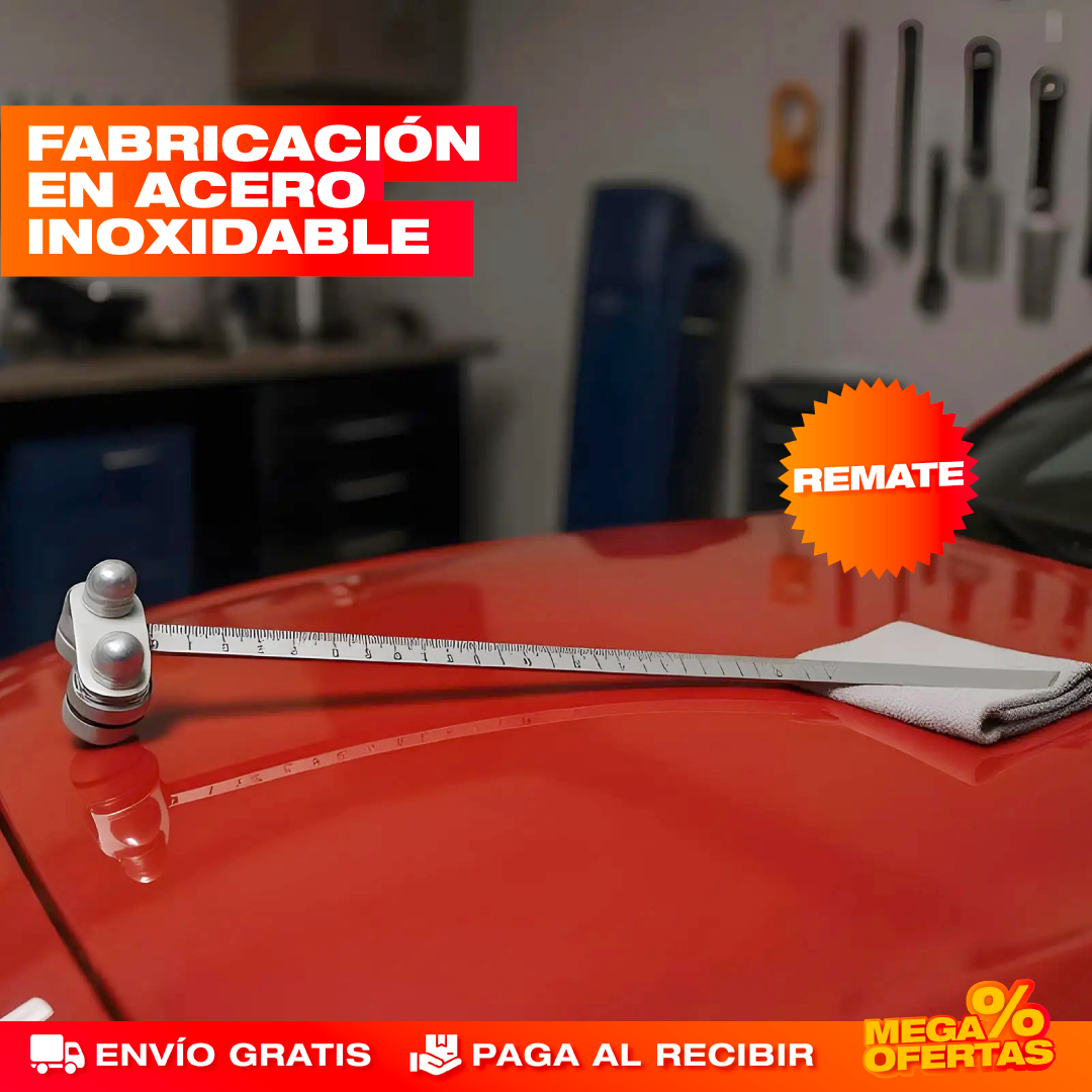 Guía de Corte para Madera – Cortes Rectos Perfectos
