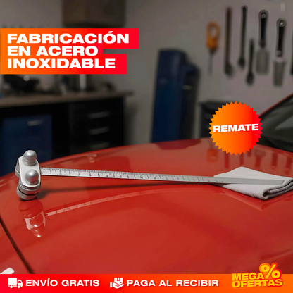 Guía de Corte para Madera – Cortes Rectos Perfectos