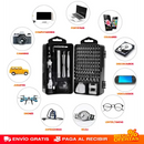 Set de Destornillador para Celular – Repara tu Celular en Casa Sin Técnico