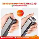 Kit Mini Destornillador Magnético 44 en 1 – Repara Celular, Gafas y Relojes en Casa