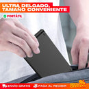 Mini Teclado Plegable Ultra Delgado Bluetooth – Escribe Cómodo en tu Celular o Tablet