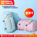 Bolso de Viaje Moderno Multifuncional – Organiza Todo tu Viaje en un Solo Bolso · 2x1