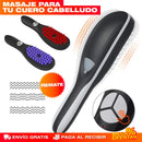 Cepillo Capilar Anticaída – Menos Caída y Cabello Más Fuerte Cada Día