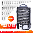 Set de Destornillador para Celular – Repara tu Celular en Casa Sin Técnico