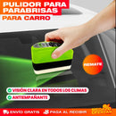 Limpiador de Vidrios para Carro Antiempañante – Maneja con el Vidrio Despejado Siempre