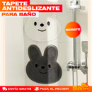 Tapete de Lavado y Masaje de Pies para Ducha – Pies Limpios y Relajados Sin Agacharte