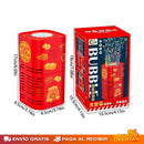 Máquina de Burbujas de Fuegos Artificiales – Llena la Fiesta de Burbujas en Segundos · 2x1