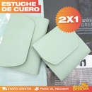 Set de Cortaúñas Profesional para Manicura y Pedicura – Uñas Perfectas en Casa Sin Ir al Salón · 2x1