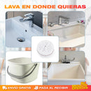 Mini Lavadora Portátil Ultra Rápida – Lava Ropa Pequeña Donde No Hay Lavadora · 2x1