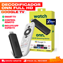 Convertidor Smart TV con Control Remoto – Convierte tu TV Vieja en Smart con Apps y Netflix