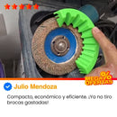 Afilador de Brocas Portátil – No Botes Más Brocas: Quedan Como Nuevas